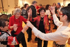 Dancing to Macaroon 5 (Glen Rock JC's House Band) IMG_5804
