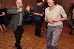 Ways Means_Elyse and David laughing