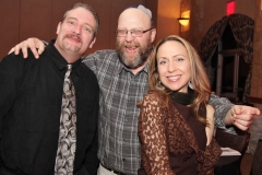 Ways Means_Joe W and friends