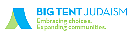 big tent logo