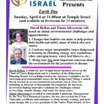 Earth Day Presentation